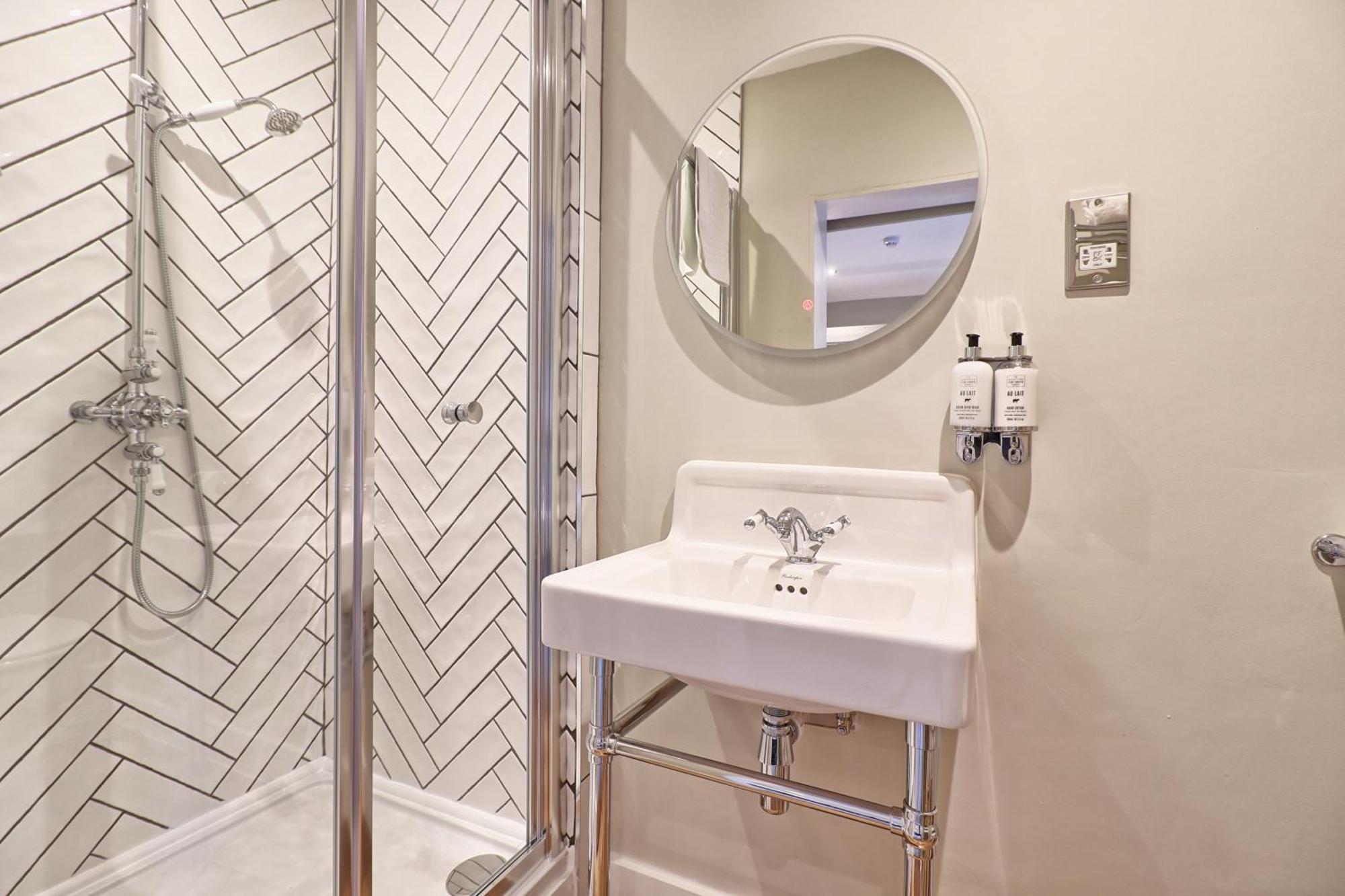 Ranfield'S Brasserie Hotel Rooms Coggeshall Dış mekan fotoğraf