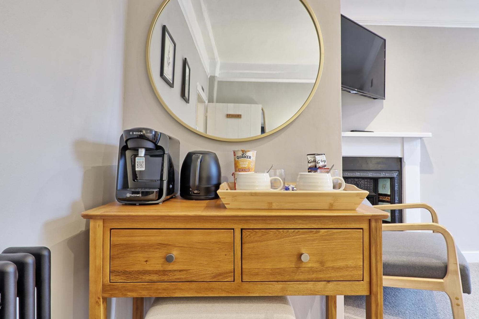 Ranfield'S Brasserie Hotel Rooms Coggeshall Dış mekan fotoğraf