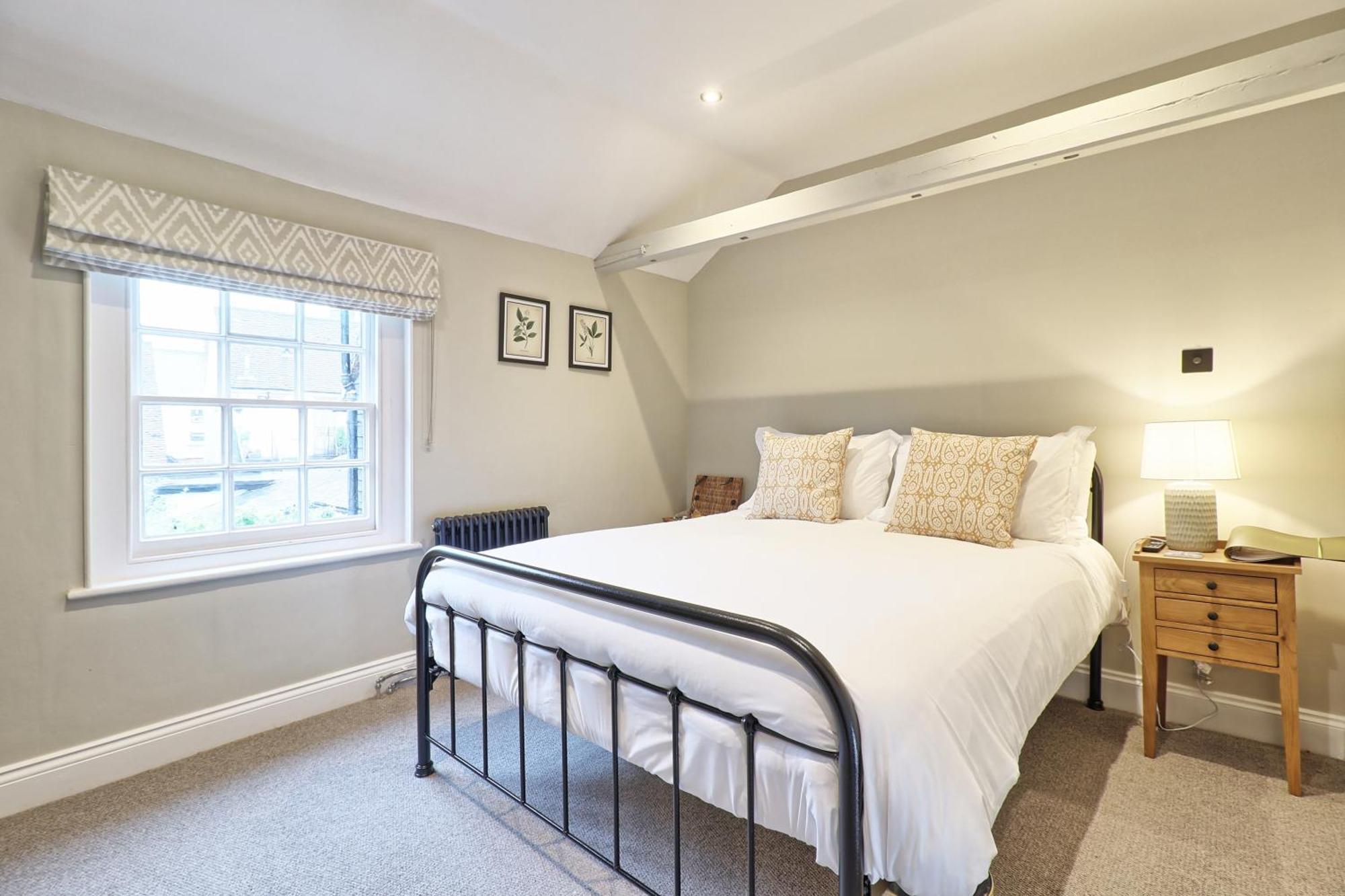 Ranfield'S Brasserie Hotel Rooms Coggeshall Dış mekan fotoğraf