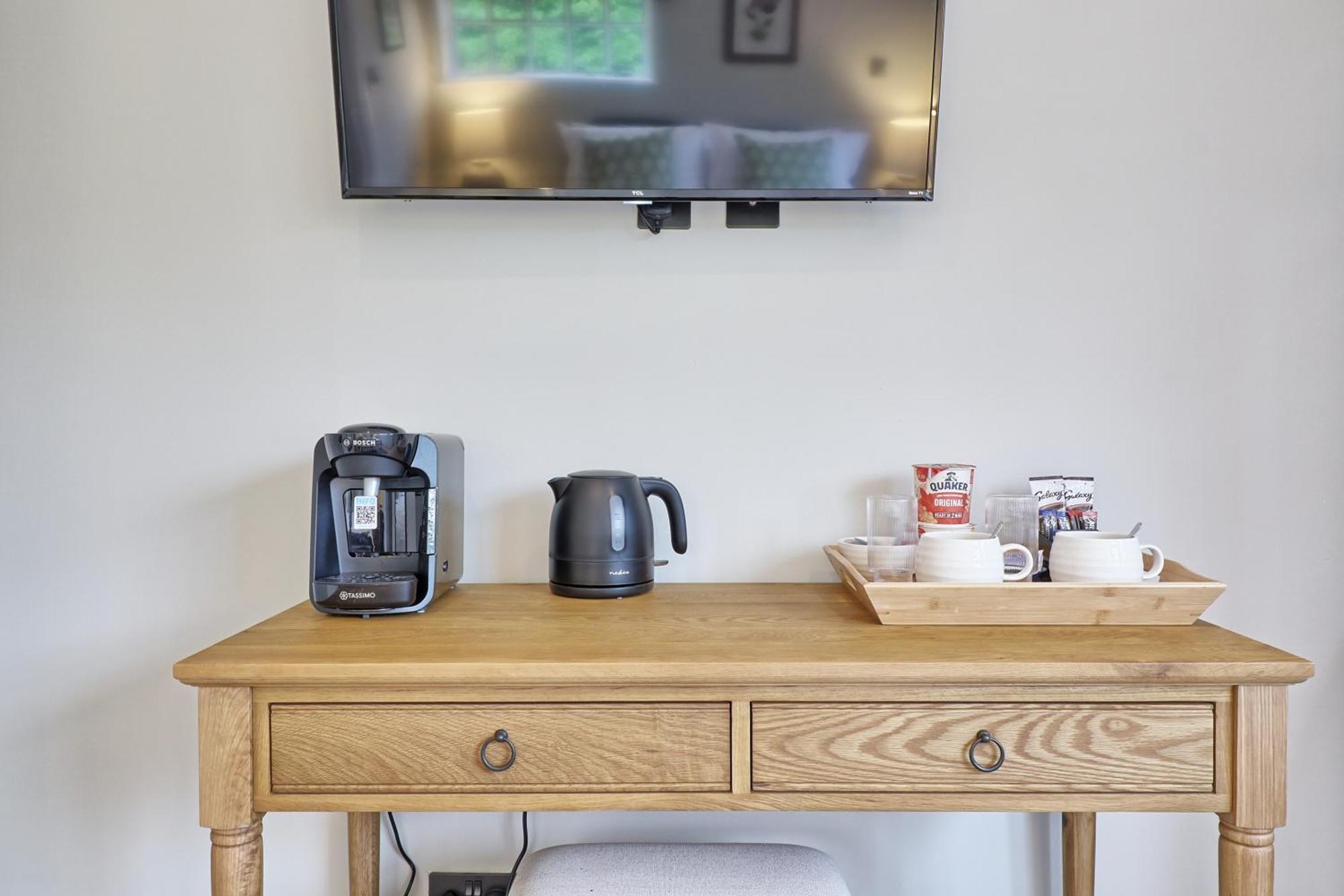 Ranfield'S Brasserie Hotel Rooms Coggeshall Dış mekan fotoğraf
