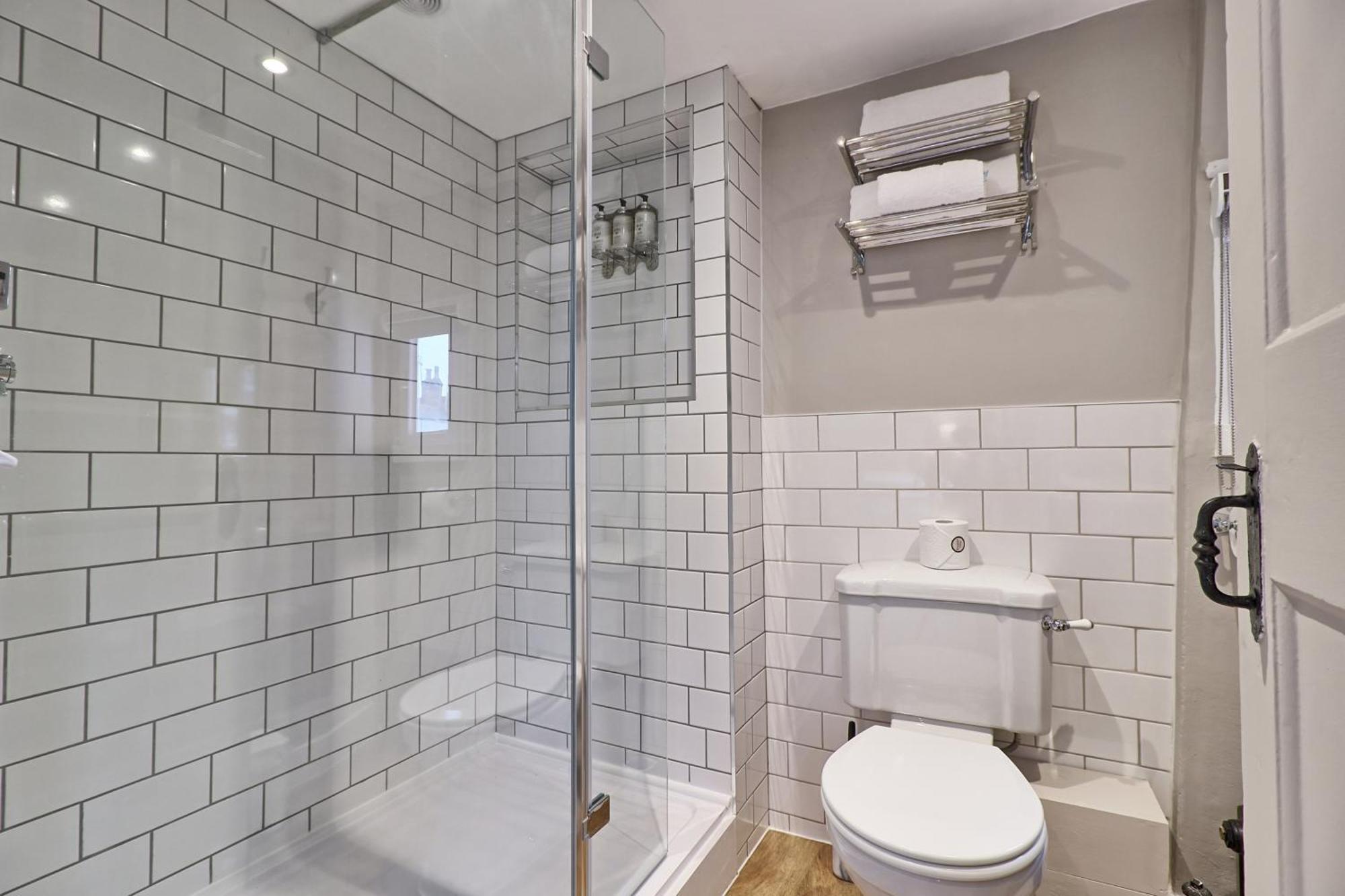 Ranfield'S Brasserie Hotel Rooms Coggeshall Dış mekan fotoğraf