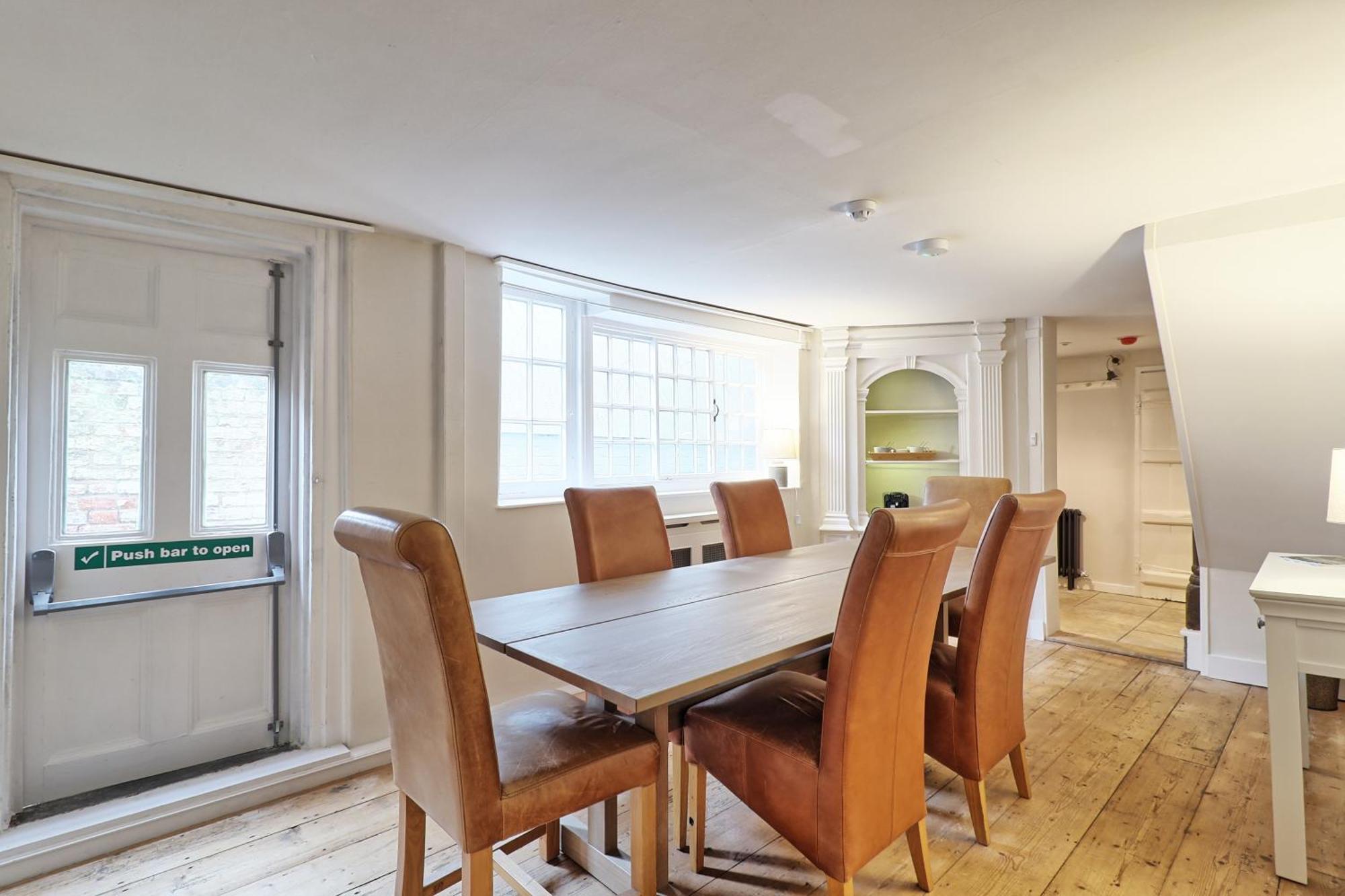 Ranfield'S Brasserie Hotel Rooms Coggeshall Dış mekan fotoğraf