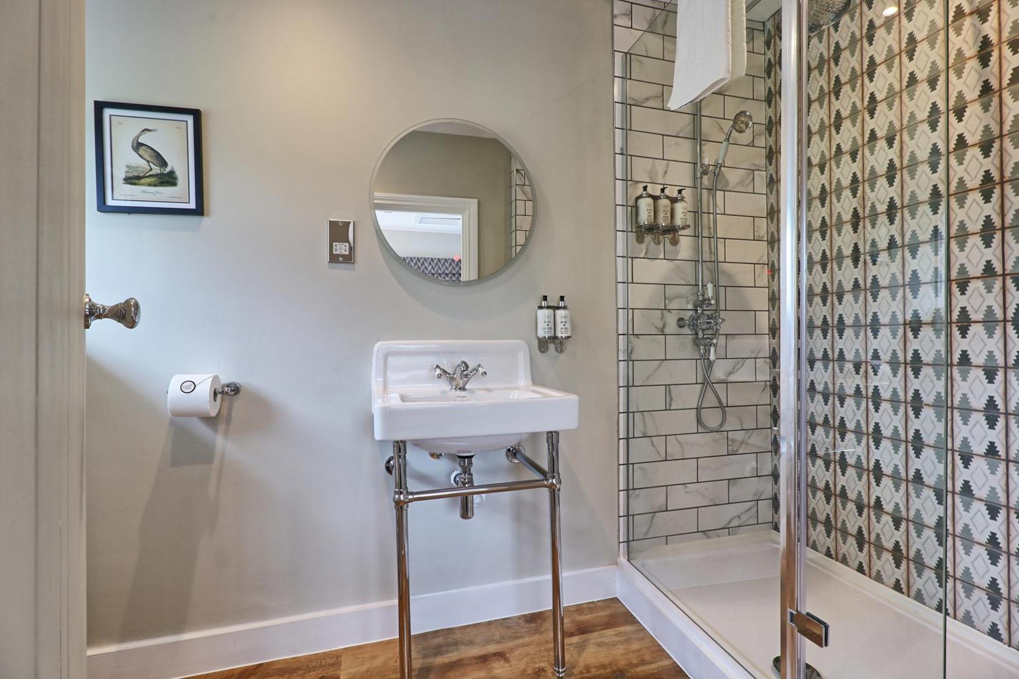 Ranfield'S Brasserie Hotel Rooms Coggeshall Dış mekan fotoğraf
