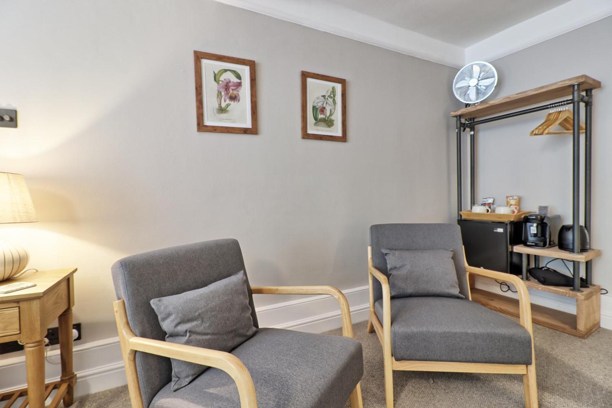Ranfield'S Brasserie Hotel Rooms Coggeshall Dış mekan fotoğraf
