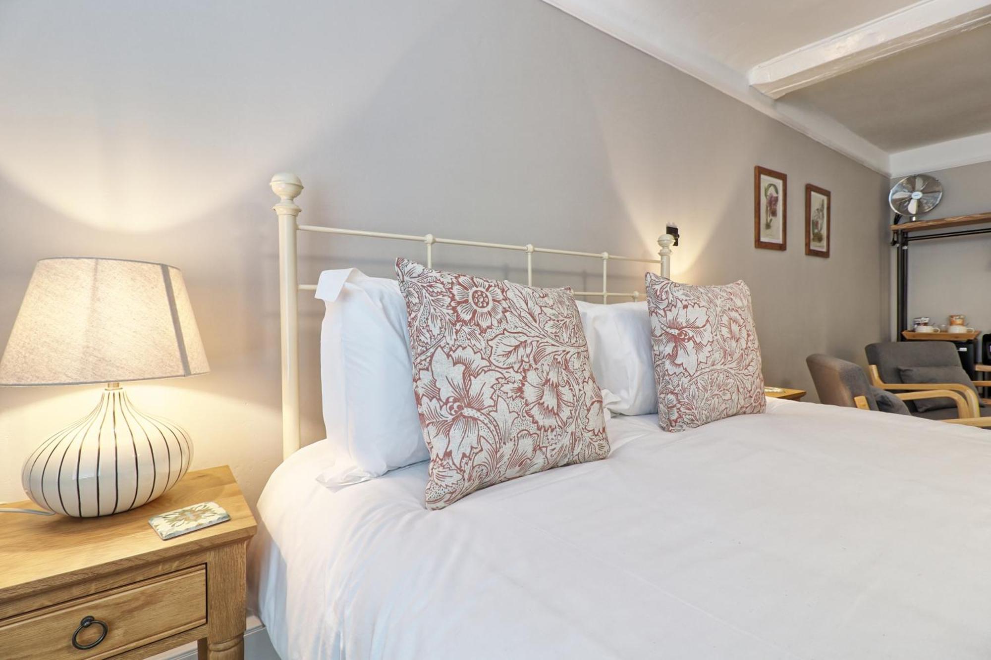 Ranfield'S Brasserie Hotel Rooms Coggeshall Dış mekan fotoğraf